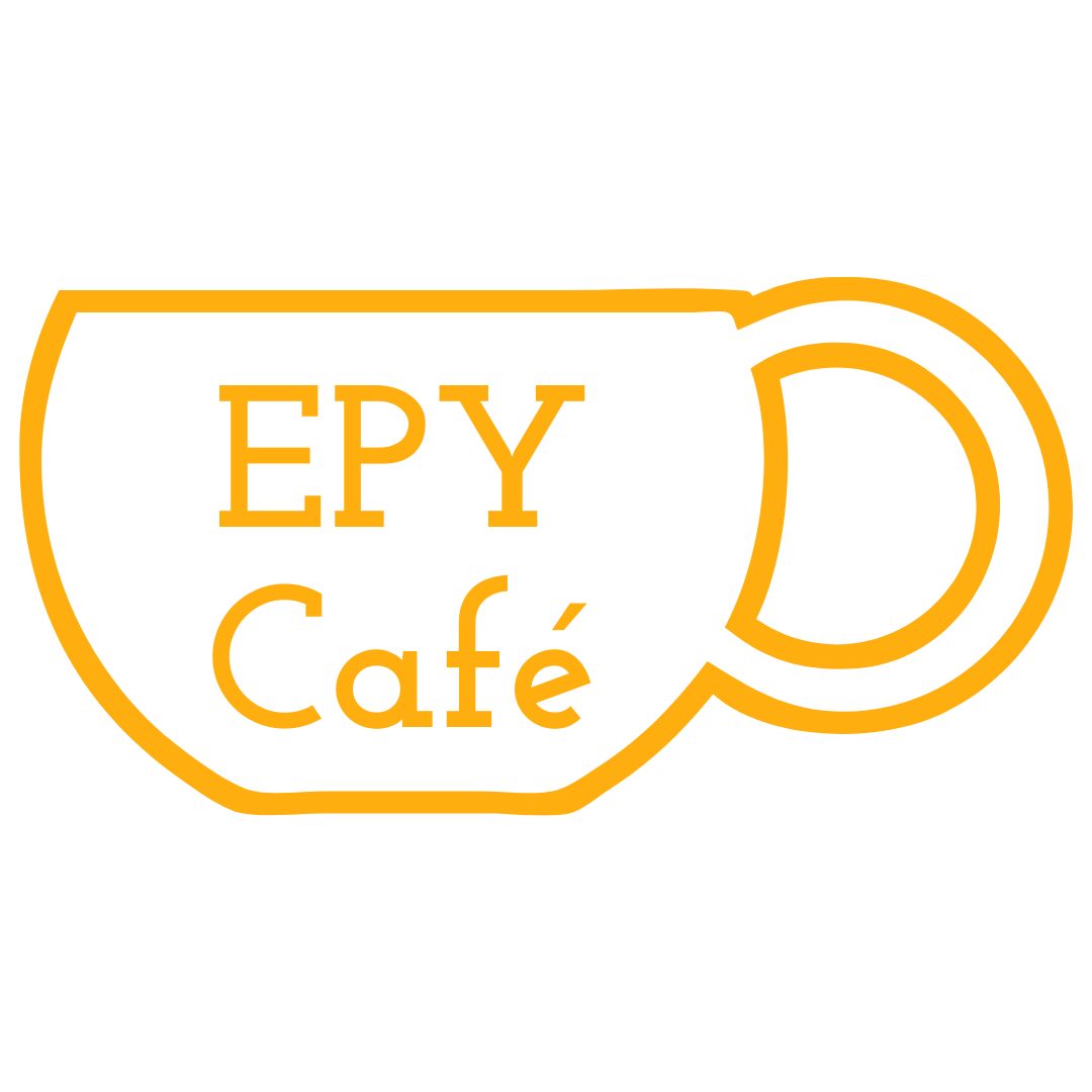 L'E.P.Y. Café logo.png